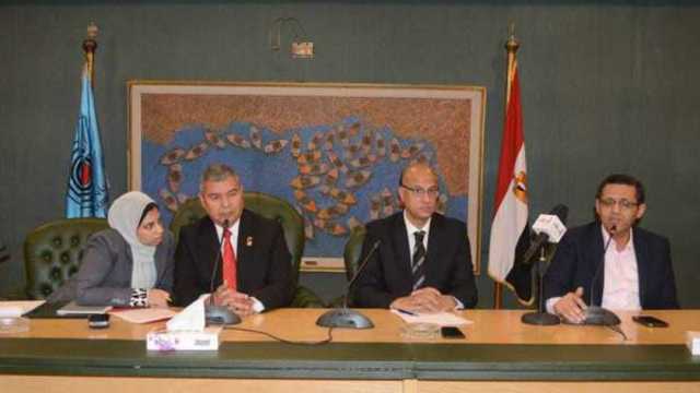 وكيل نقابة الصحفيين: العلاقات الثنائية بين مصر واليمن تمتد إلى آلاف السنين