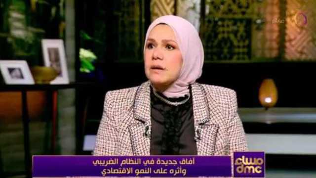رئيس مصلحة الضرائب: نعمل على حل النزاعات مع الممولين بأسلوب مبسط وسهل