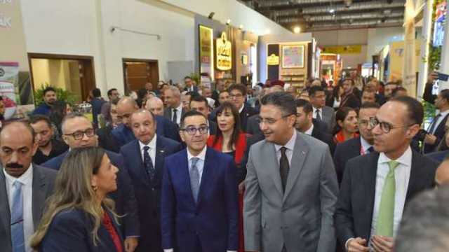 وزير الاستثمار: معرض «فوود أفريكا» يعكس توجهات الدولة نحو تطوير القطاعات التصديرية