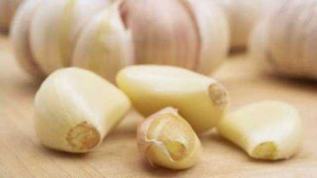 تناول الثوم يوميا يساعد في الوقاية من أصعب الأمراض.. أقوى مضاد حيوي