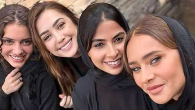 قهوة المحطة وجاني في المنام.. أبزر مسلسلات البطولة الجماعية في رمضان 2025