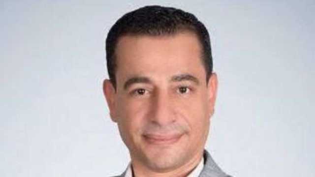 إيمان أبوطالب تستضيف هشام عطوة رئيس البيت الفني للمسرح على «الحياة» غدا