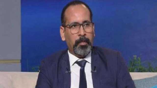 محلل سياسي فلسطيني: الدور الدبلوماسي المصري العريق ليس وليد الأزمة