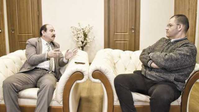 د. طارق فهمى: مصر تحقق توازن الموقف العربى.. وستظل الأكثر قدرة على ضبط المشهد السياسى والأمنى والاستقرار فى الإقليم