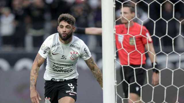 كورينثيانز يستضيف باهيا بالجولة قبل الأخيرة من الدوري البرازيلي
