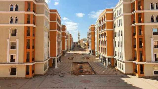 بدء فرز طلبات التقديم لسكن لكل المصريين 5.. اعرف موعد النتيجة 