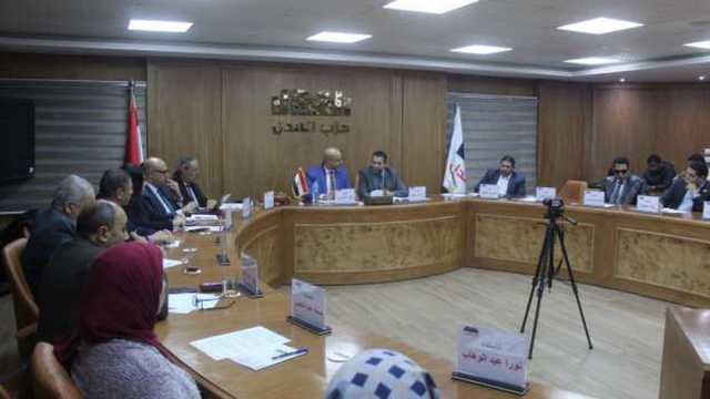 حزبيون وحقوقيون يشيدون بتطور مسيرة حقوق الإنسان في مصر