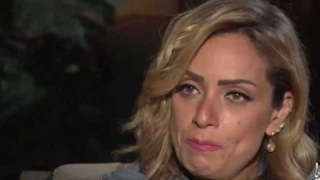 «أنا اللي بدأت».. ريم البارودي تكشف كواليس الصلح مع سمية الخشاب