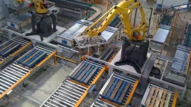صادرات الصناعات الهندسية ترتفع إلى 4.3 مليار دولار خلال 10 أشهر