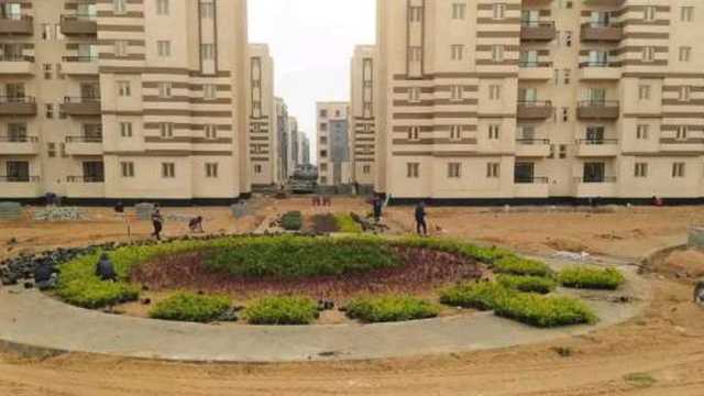 أماكن شقق «سكن لكل المصريين 5».. اعرف آخر موعد لشراء كراسة الشروط