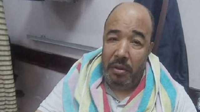 سبب وفاة الفنان سيد الفيومي.. عانى من أزمة صحية