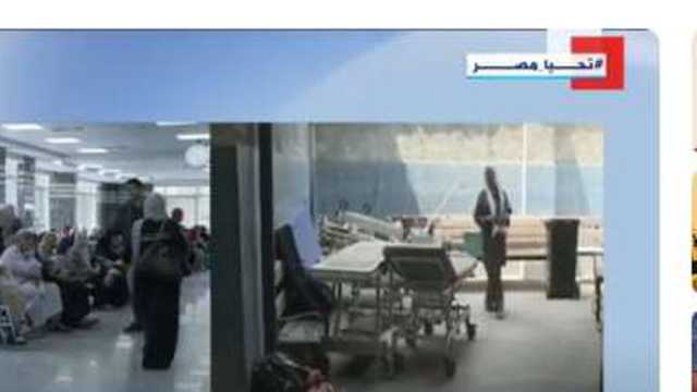 استشاري جهاز هضمي: الدولة نجحت في القضاء على «فيروس سي» بخطوات سريعة