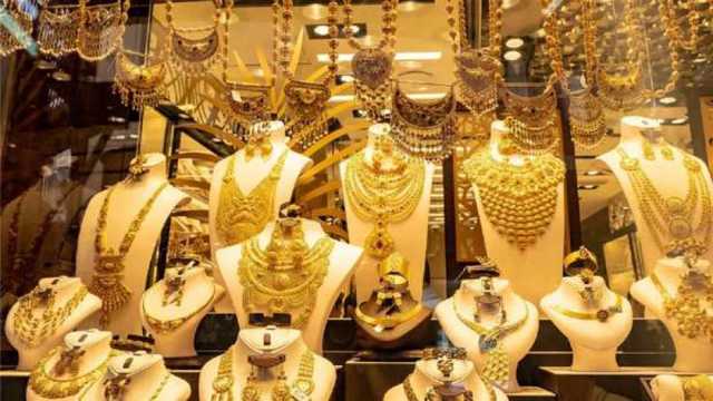 سعر جرام الذهب اليوم الجمعة في محلات الصاغة.. استقرار في عيار 21