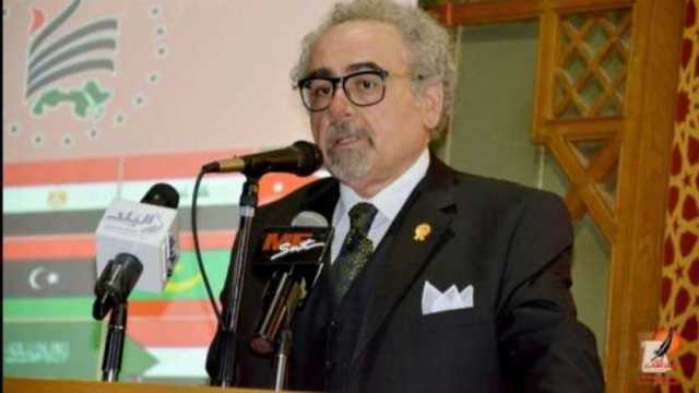 اتحاد الكتاب العرب يدعم موقف مصر الرافض للمساس بالحقوق الفلسطينية
