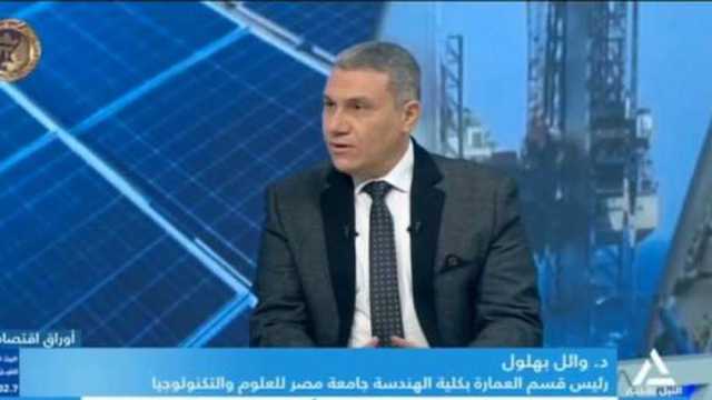 أستاذ عمارة: الساحل الشمالي الغربي منطقة عمرانية تخاطب جميع المستويات