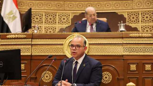 رئيس هيئة الرقابة المالية: الدولة تساند الشركات الناشئة للعمل في السوق