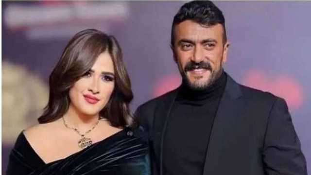 وفاة «أبو الغالية».. أحمد العوضي ينعى والد ياسمين عبدالعزيز