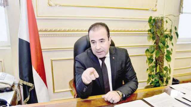 رئيس «اتصالات النواب»: تعديلات قانون تقنية المعلومات تتضمن عقوبات مشددة لمروجي الشائعات ومواجهة المراهنات