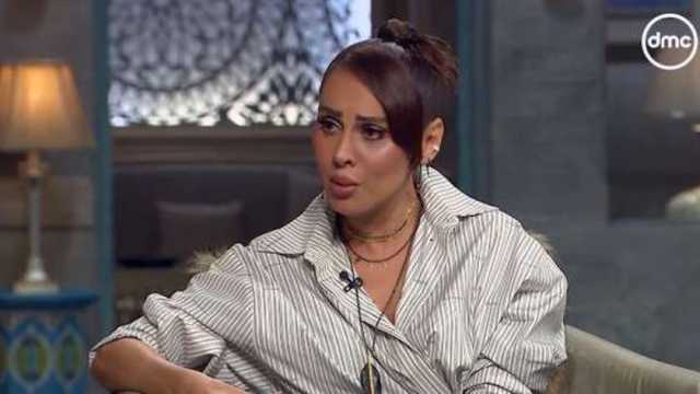 ياسمين رئيس: شخصيتي في مسلسل «رقم سري» معقدة ومركبة