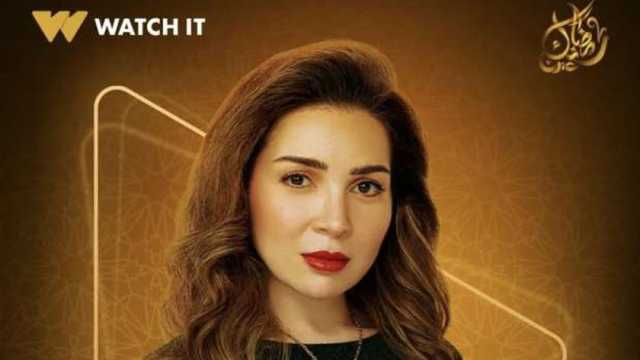 عمرو سمير عاطف يشيد بموهبة مي عزالدين: أتمنى نجاحها في «قلبي ومفتاحه»