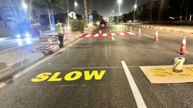 رئيس جهاز الشروق: خطة لرفع كفاءة وصيانة الطرق لذوي الهمم