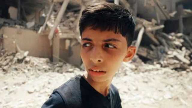 فوضي في إسرائيل بسبب فيلم وثائقي..وغضب من طفل فلسطيني أشاد بدور السنوار