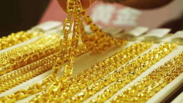 سعر الذهب اليوم الجمعة 7-2-2025 محليا وعالميا بمنتصف التعاملات.. تحديث في عيار 21