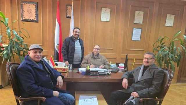 إعلان نتائج المستويات الدراسية الأربعة بكلية الزراعة بجامعة كفر الشيخ