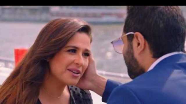 الرومانسية شعار ياسمين عبد العزيز في دراما رمضان.. مسلسل وتقابل حبيب الأحدث