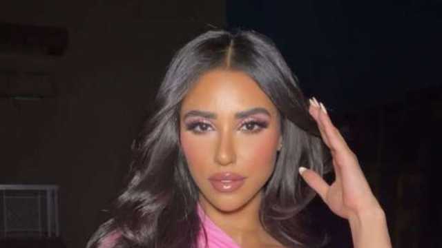 آية سماحة: أكرم حسني يُضحكني كمشاهدة.. وتجربة مسلسل «الكابتن» ممتعة