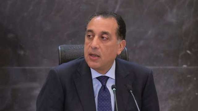 «مدبولي»: رئيس وزراء الكويت يزور مصر قريبا للإعلان عن مشروعات مشتركة