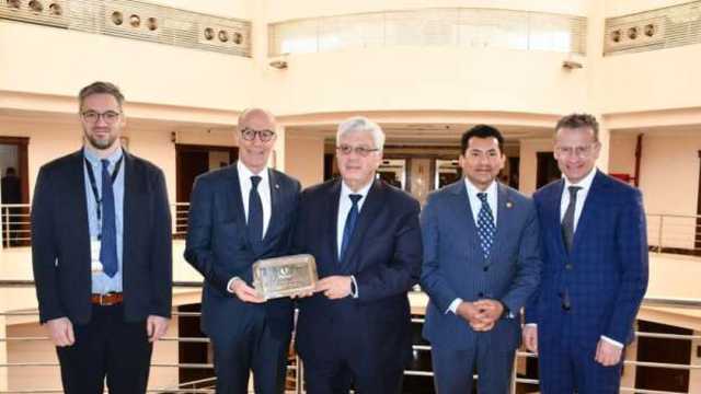 جامعة القاهرة تكشف موعد بدء الدراسة في فرعها الأهلي الجديد