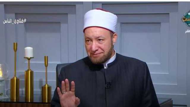 أمين الفتوى بدار الإفتاء: النفقة واجب على الزوج دون إسراف وتبذير