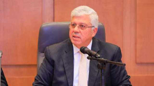 وزير التعليم العالي: تيسيرات خاصة لطلاب الجامعات لزيارة معرض الكتاب
