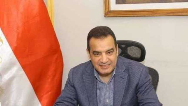 نائب برلماني: تعزيز غير مسبوق للأمن وتطوير بكافة قطاعات الشرطة