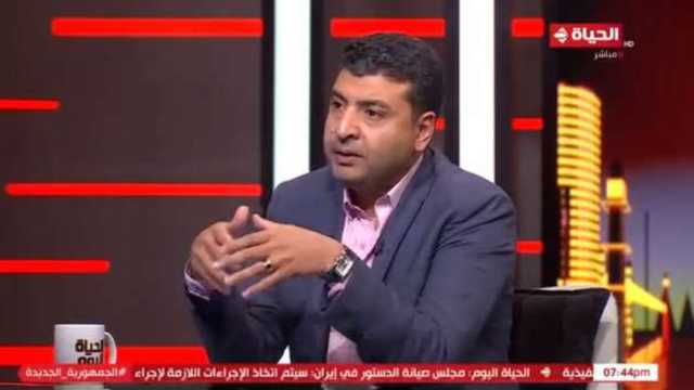 «القومي لحقوق الإنسان»: الشائعات تستهدف التشكيك في إصلاحات مراكز التأهيل