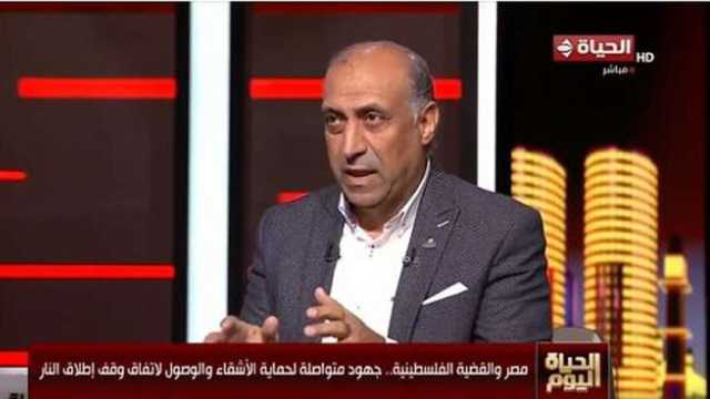 أستاذ بجامعة القدس: مصر بذلت جهودا كبيرة في مفاوضات وقف إطلاق النار بغزة