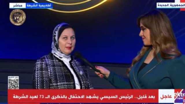 أسرة الشهيد نبيل شرف: قصص الشهداء فخر لمصر ودروس للأجيال الجديدة في التضحية