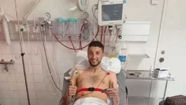 قلق في الأهلي بسبب التقرير الطبي لـ وسام أبو علي.. عاجل