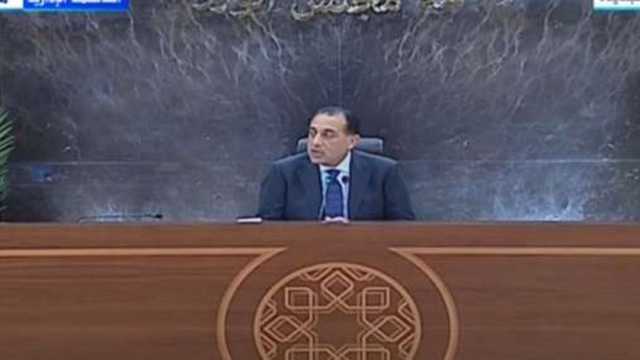 رئيس الوزراء: المخزون الاستراتيجي من السلع آمن