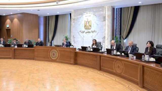 مدبولي: الرئيس السيسي وافق على افتتاح المتحف المصري الكبير 3 يوليو المقبل