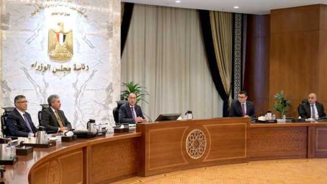 رئيس الوزراء يتابع إجراءات طرح تطوير منطقة منف الأثرية على مكتب استشاري عالمي