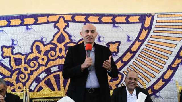 وزير التعليم من قنا: نسعى لتطوير قدرات الطلاب بما يتناسب مع احتياجات سوق العمل