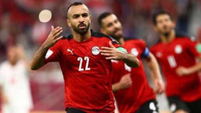 عاجل.. أفشة يوجه رسالة لـ ميسي قبل لقاء الأهلي وإنتر ميامي في مونديال الأندية