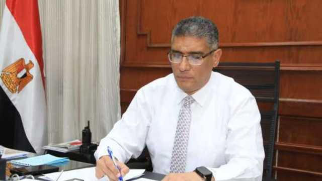محافظة الجيزة تنظم معرضا للتراث والحرف اليدوية غدا