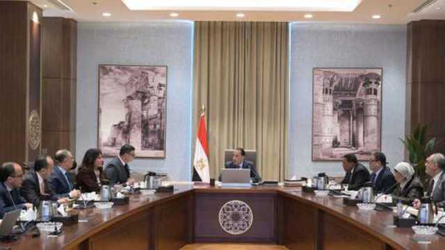 رئيس الوزراء: نعمل على دفع جهود التنمية في الساحل الشمالي الغربي لتعظيم العائد