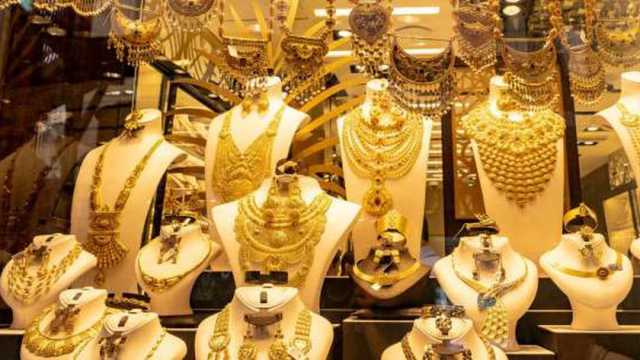 أسعار الذهب اليوم الجمعة 31-1-2025 في مصر