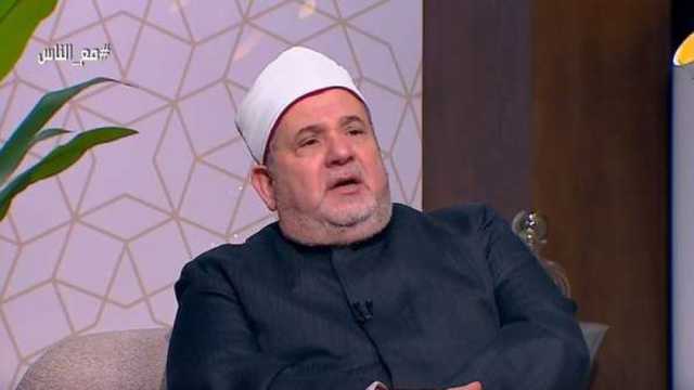 رئيس جامعة الأزهر السابق: معجزة الإسراء والمعراج تحمل دلالات روحانية عميقة
