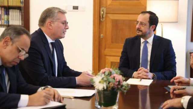 مصر وقبرص تعززان التعاون في الطاقة وحقول الغاز: اتفاقيات مُرتقبة بين البلدين