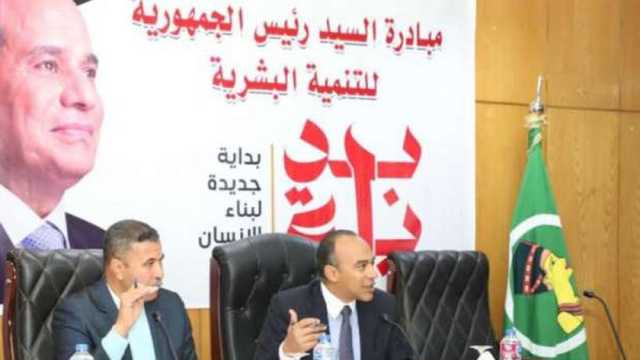 استعدادات مكثفة في المنيا لاستقبال رمضان: معارض مخفضة ورفع جاهزية المستشفيات
